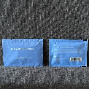 MADISON REED — Cleansing Wipes (Lot of 10)